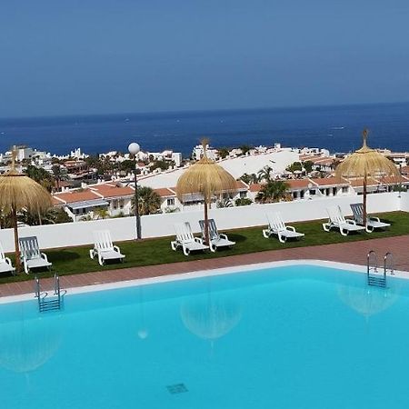 Apartment Island Paradise Costa Adeje  Ngoại thất bức ảnh