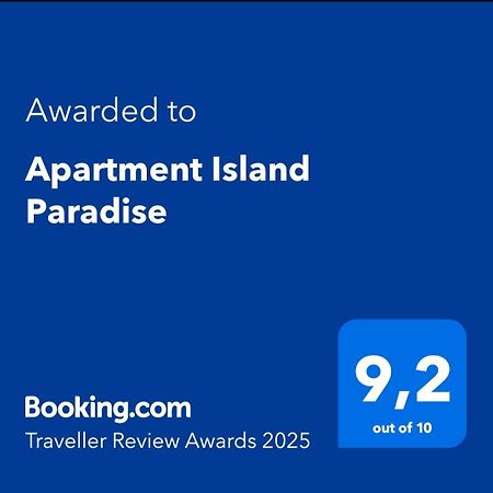 Apartment Island Paradise Costa Adeje  Ngoại thất bức ảnh