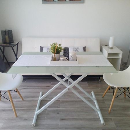 Apartment Island Paradise Costa Adeje  Ngoại thất bức ảnh