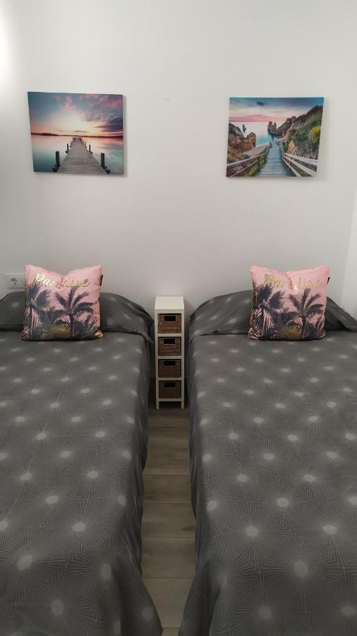 Apartment Island Paradise Costa Adeje  Ngoại thất bức ảnh
