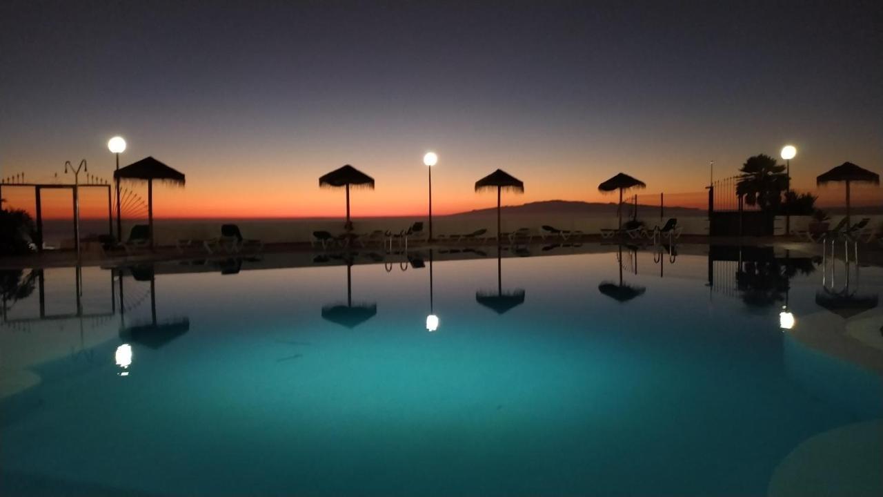 Apartment Island Paradise Costa Adeje  Ngoại thất bức ảnh