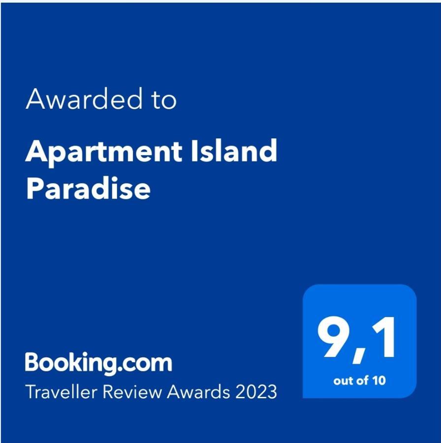 Apartment Island Paradise Costa Adeje  Ngoại thất bức ảnh