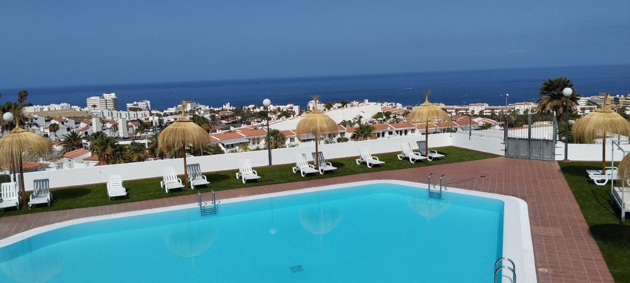 Apartment Island Paradise Costa Adeje  Ngoại thất bức ảnh