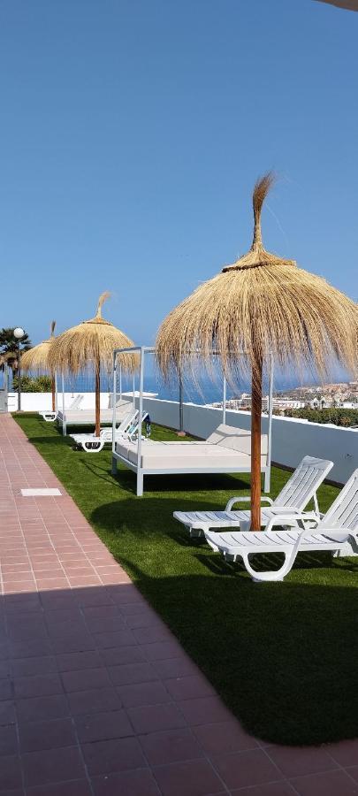 Apartment Island Paradise Costa Adeje  Ngoại thất bức ảnh