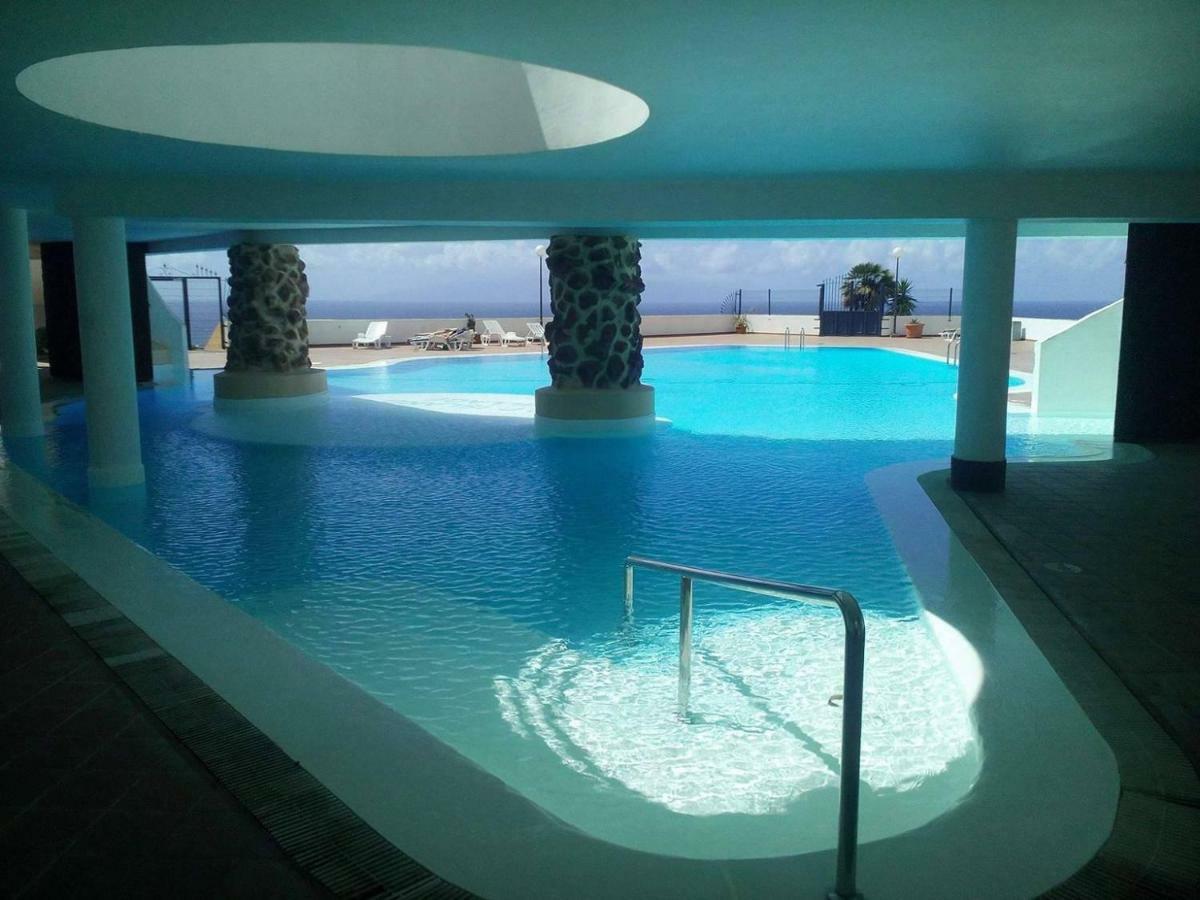 Apartment Island Paradise Costa Adeje  Ngoại thất bức ảnh