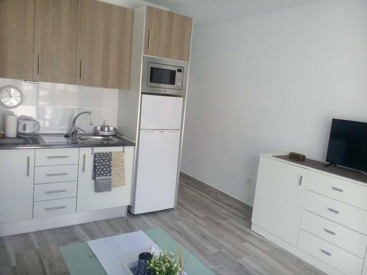 Apartment Island Paradise Costa Adeje  Ngoại thất bức ảnh