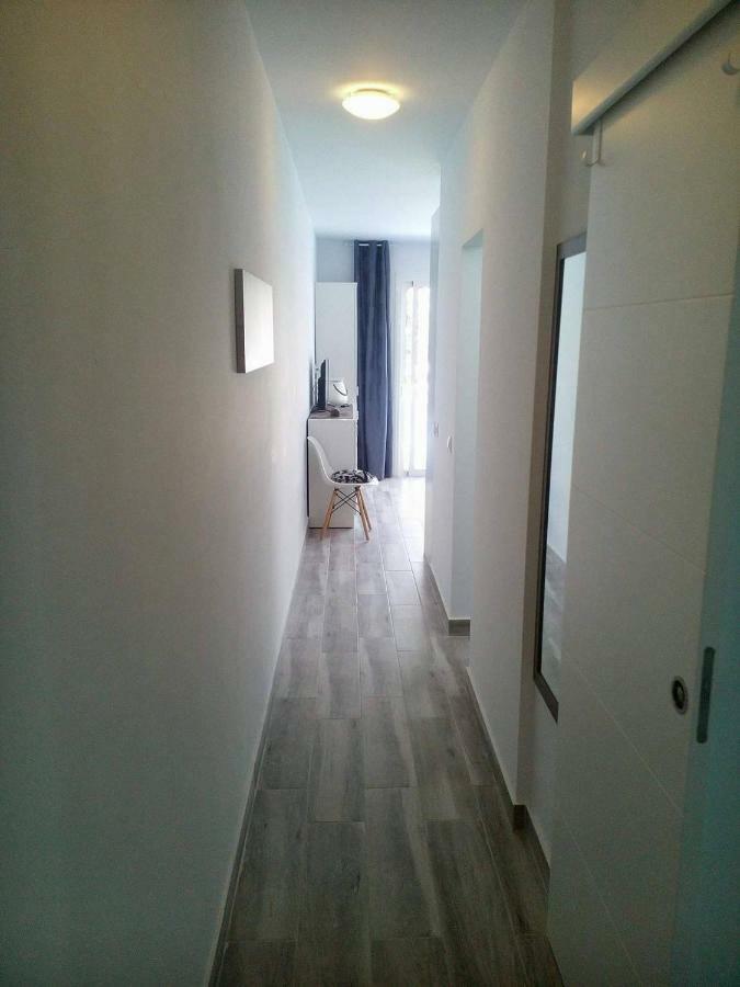 Apartment Island Paradise Costa Adeje  Ngoại thất bức ảnh
