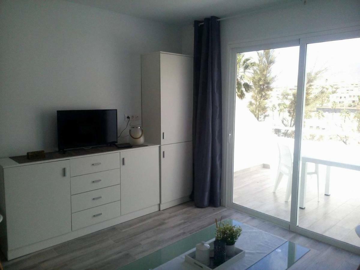 Apartment Island Paradise Costa Adeje  Ngoại thất bức ảnh