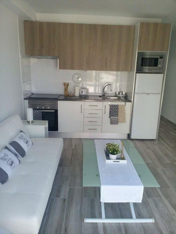 Apartment Island Paradise Costa Adeje  Ngoại thất bức ảnh
