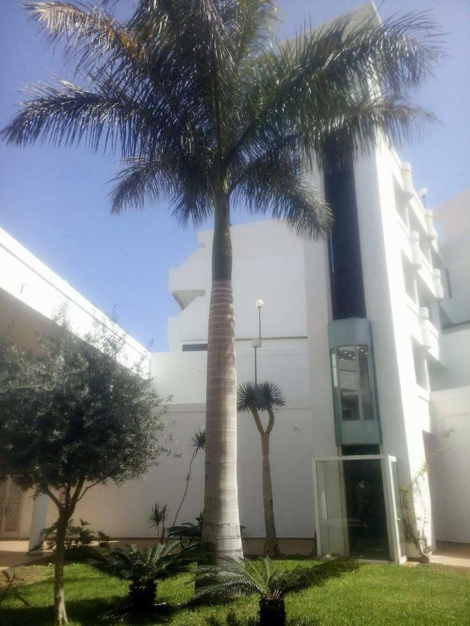 Apartment Island Paradise Costa Adeje  Ngoại thất bức ảnh