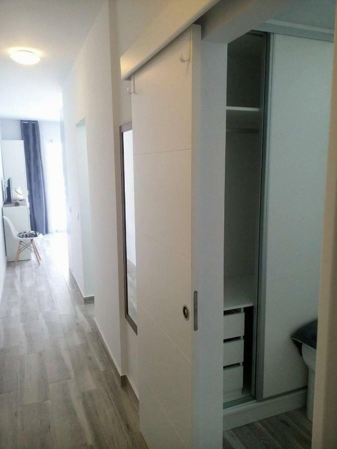 Apartment Island Paradise Costa Adeje  Ngoại thất bức ảnh