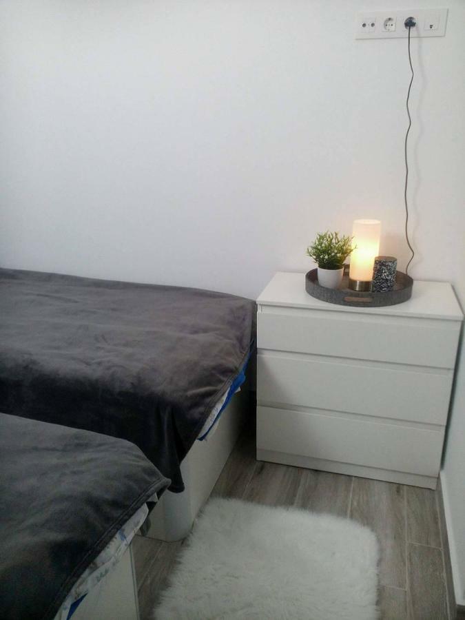 Apartment Island Paradise Costa Adeje  Ngoại thất bức ảnh