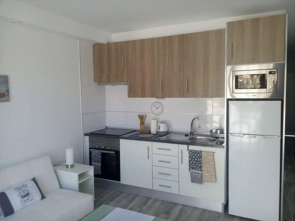 Apartment Island Paradise Costa Adeje  Ngoại thất bức ảnh