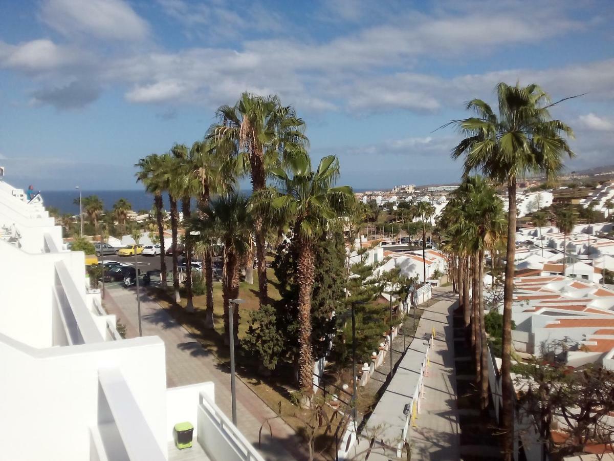 Apartment Island Paradise Costa Adeje  Ngoại thất bức ảnh