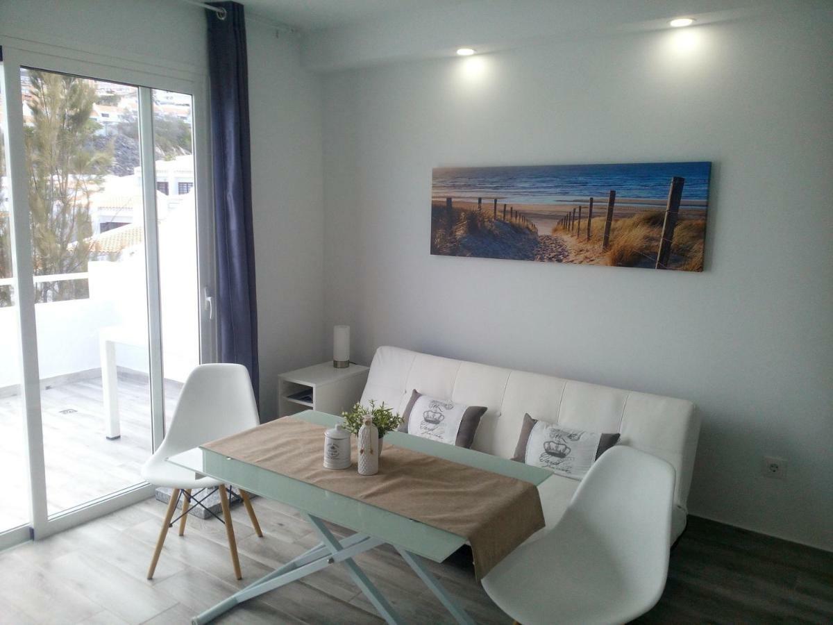 Apartment Island Paradise Costa Adeje  Ngoại thất bức ảnh