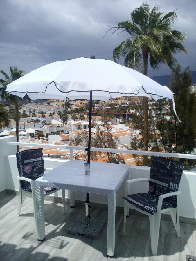 Apartment Island Paradise Costa Adeje  Ngoại thất bức ảnh