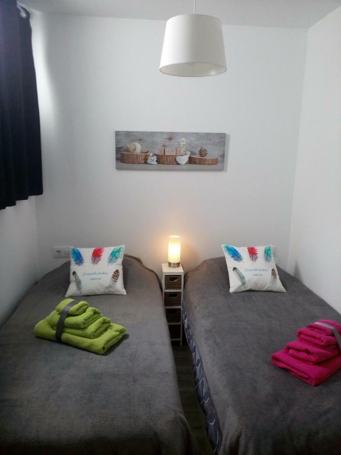 Apartment Island Paradise Costa Adeje  Ngoại thất bức ảnh