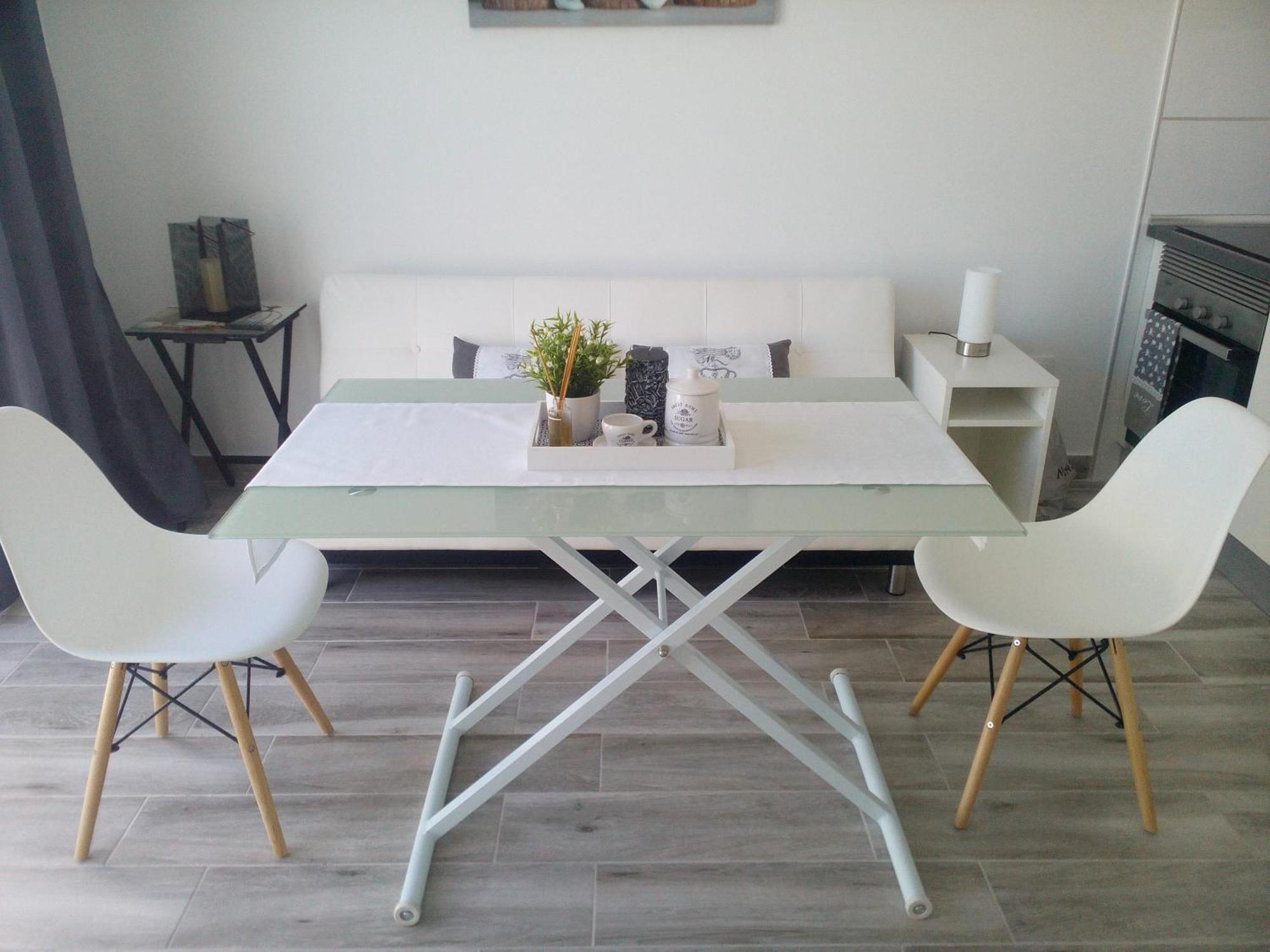 Apartment Island Paradise Costa Adeje  Ngoại thất bức ảnh
