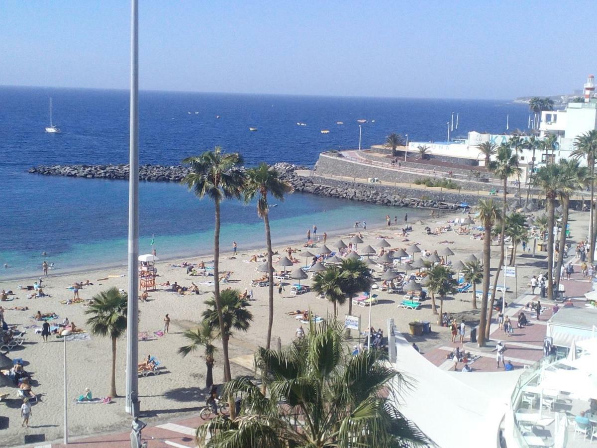 Apartment Island Paradise Costa Adeje  Ngoại thất bức ảnh