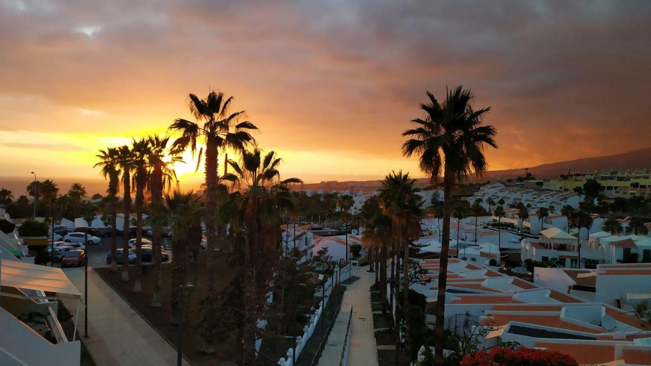 Apartment Island Paradise Costa Adeje  Ngoại thất bức ảnh