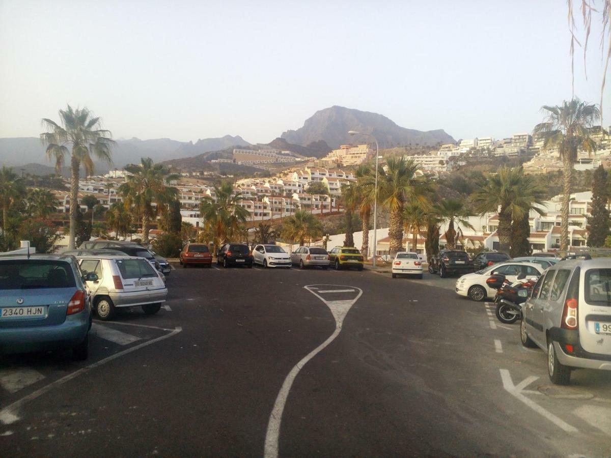 Apartment Island Paradise Costa Adeje  Ngoại thất bức ảnh