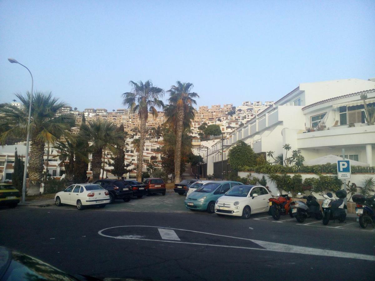 Apartment Island Paradise Costa Adeje  Ngoại thất bức ảnh