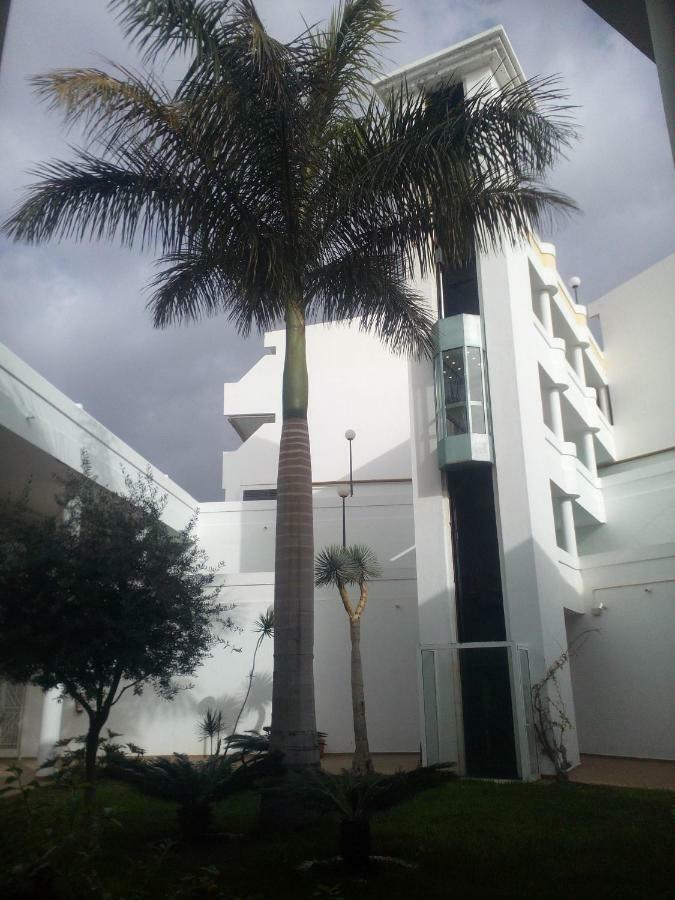 Apartment Island Paradise Costa Adeje  Ngoại thất bức ảnh